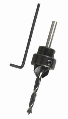 SCREW PILOT ADJ.3MM — image 1
