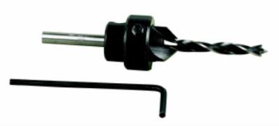 SCREW PILOT 6MM — image 1