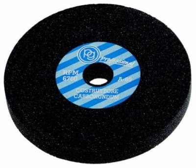 GRINDING WHEEL 100X12X13MM — image 1