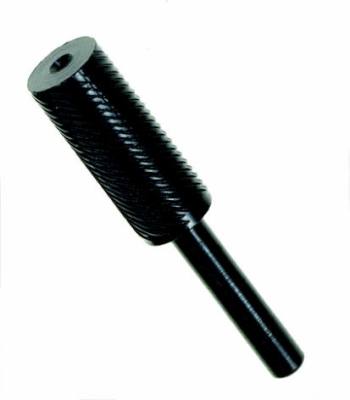 CYLINDRICAL ROTARY FILE — image 1