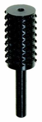 CYLINDRICAL ROTARY RASP — image 1