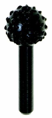 SPHERICAL ROTARY RASP — image 1