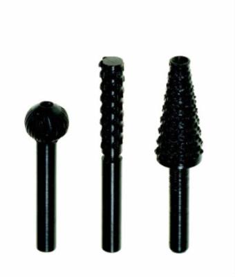 SET 3 ROTARY RASPS — image 1