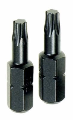 TORX TX25 INSERT BITS 2 PCE — image 1