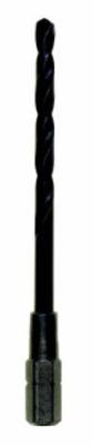 HEX SHANK DRILL BIT 4MM — image 1