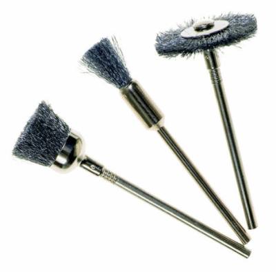 MINI WIRE BRUSH SET 3 — image 1
