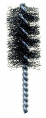 SPIRAL WIRE BRUSH 28MM — image 1