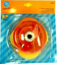 WIRE CUP BRUSH 150MM X 14M — image 1