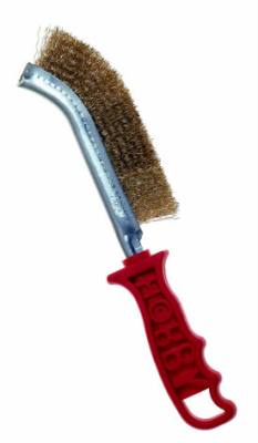 HAND WIRE BRUSH — image 1