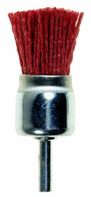 25MM NYLON END BRUSH — image 1