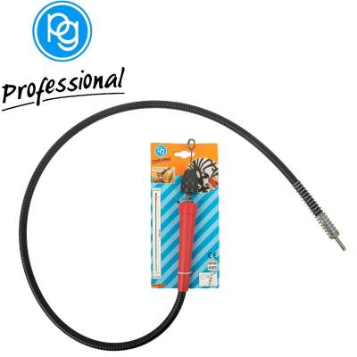 FLEXIBLE SHAFT DIY 8MM CHUCK — image 1