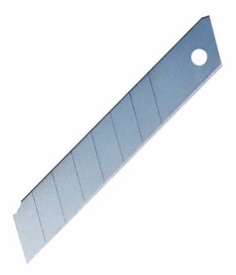 SPARE SNAP OFF BLDS 18MM 10PCE — image 1
