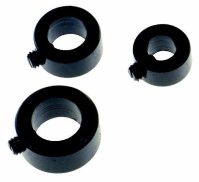 SET OF 3 STOP RINGS  6MM/8MM/10MM — image 1