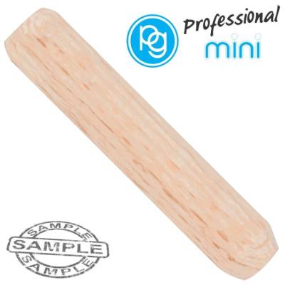 DOWELS 6 X 30MM 100 — image 1