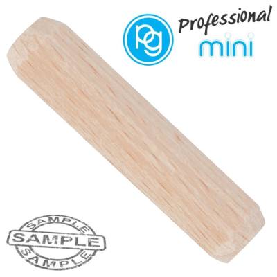 DOWELS 8 X 35MM 60 — image 1