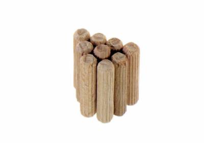 DOWELS 8 X 35MM 1000 — image 1