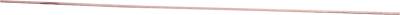 6 X 1000MM FLUTED DOWEL ROD — image 1