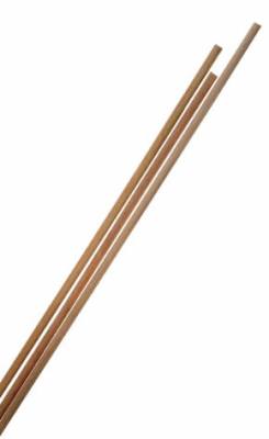 10 X 1000MM FLUTED DOWEL ROD — image 1
