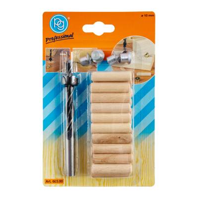 DOWEL KITS 10MM — image 1
