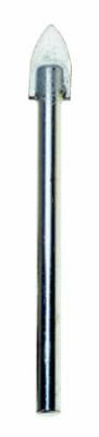 GLASS AND TILE DRILL 8MM — image 1