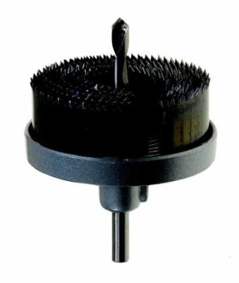 HOLE SAW SET 25-62MM 25MM HIGH — image 1