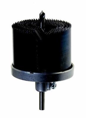 HOLE SAW SET 60-95MM 40MM HIGH — image 1