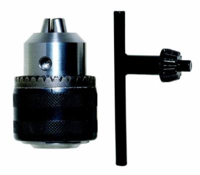 CHUCK 13MM 1/2' x 20 FEMALE WITH KEY — image 1