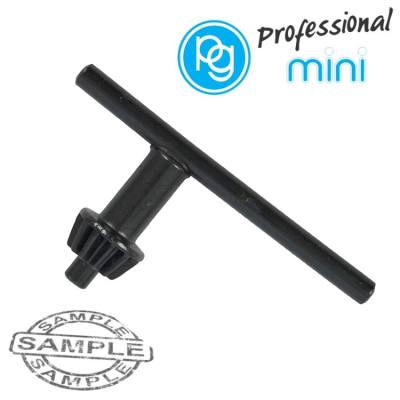 CHUCK KEY UNIVERSAL — image 1