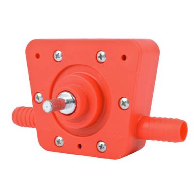 PUMP ATTACHMENT FOR DRILLS — image 1