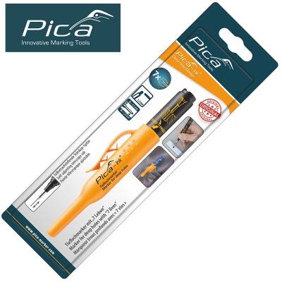 PICA INK MARKER FOR DEEP HOLES BLACK — image 1