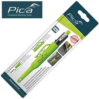 PICA DRY LONGLIFE AUTOMATIC IN BLISTER — image 1