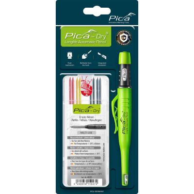 PICA DRY BLISTER BUNDLE (BASIC SET) — image 1