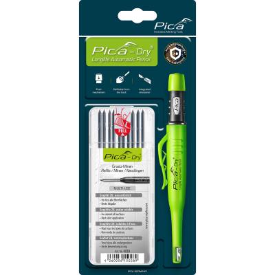 PICA DRY BLISTER BUNDLE (GRAPHITE) — image 1