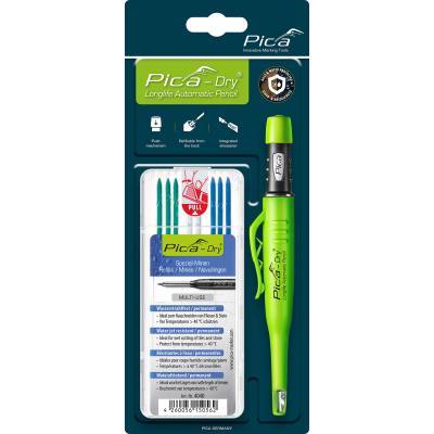 PICA DRY BLISTER BUNDLE (SPECIAL REFILLS, BASIC SET) — image 1