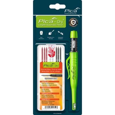 PICA DRY BUNDLE WITH 1 MARKER AND REFILL SET 4070 — image 1