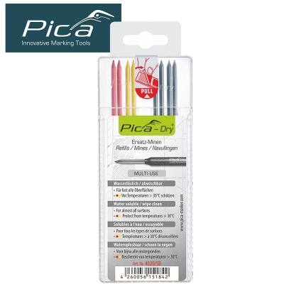 PICA DRY REFILL 8PC SET BASIC IN BLISTER — image 1