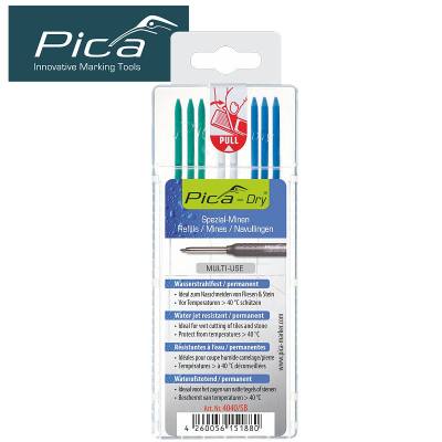 PICA DRY REFILL 8PC SET IN BLISTER — image 1
