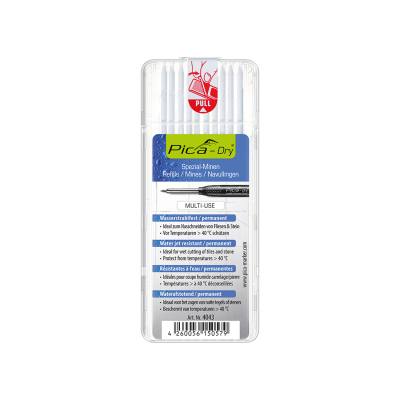 PICA DRY REFILLS 10PC WHITE — image 1