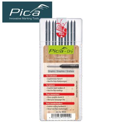 PICA DRY REFILLS 10PC GRAPHITE H — image 1