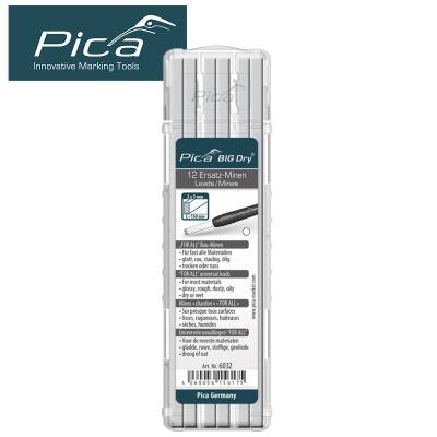 PICA BIG DRY REFILL WHITE — image 1