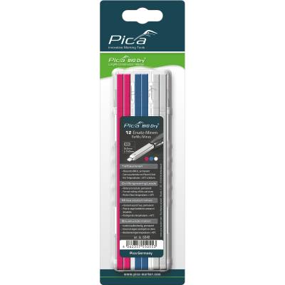 PICA BIG DRY REFILL SET SPECIAL ASS. COLORS PERMANENT - SB — image 1