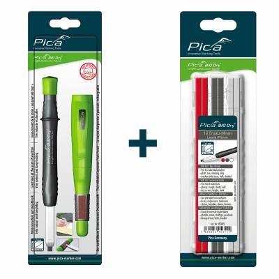 PICA BIG DRY + REFILL SET X1 6060 AND X1 6045 — image 1