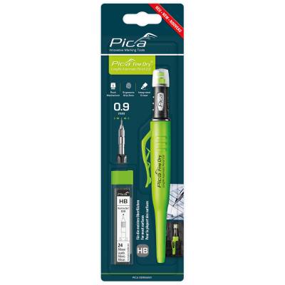 PICA FINE DRY GRAPHITE HB LEAD BUNDLE (1X 7070 + 1X 7030) — image 1