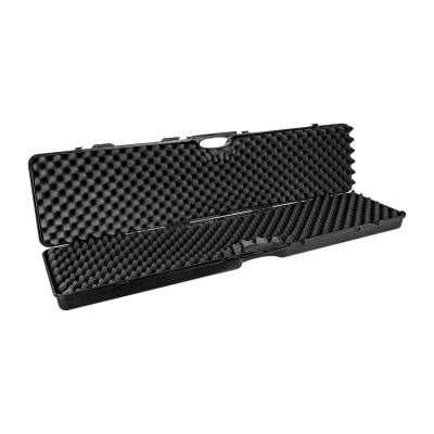 PLASTIC STORAGE CASE INT DIM 1370X300X120MM WITH FOAM — image 1