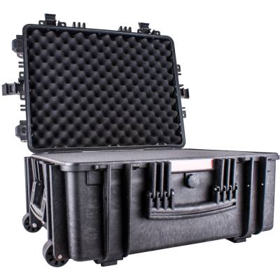 HARD CASE 630X485X310MM OD WITH FOAM BLACK WATER & DUST PROOF 544025 — image 1