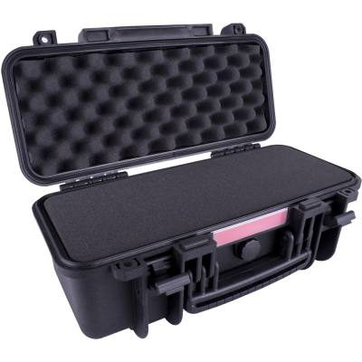 HARD CASE 460X230X180MM OD WITH FOAM — image 1