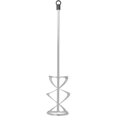MIXER PAINT / LIQUIDS 80 X 400MM GALVANIZED — image 1