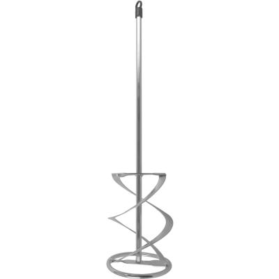 MIXER PAINT/LIQUIDS 120  X 500MM GALVANIZED — image 1