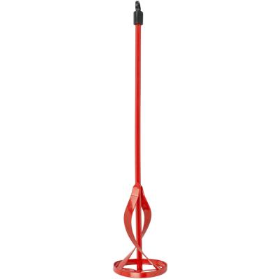 MIXER PAINT/LIQUIDS 80X400MM RED — image 1