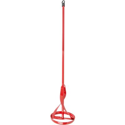 MIXER PAINT/LIQUIDS 120X600MM RED — image 1